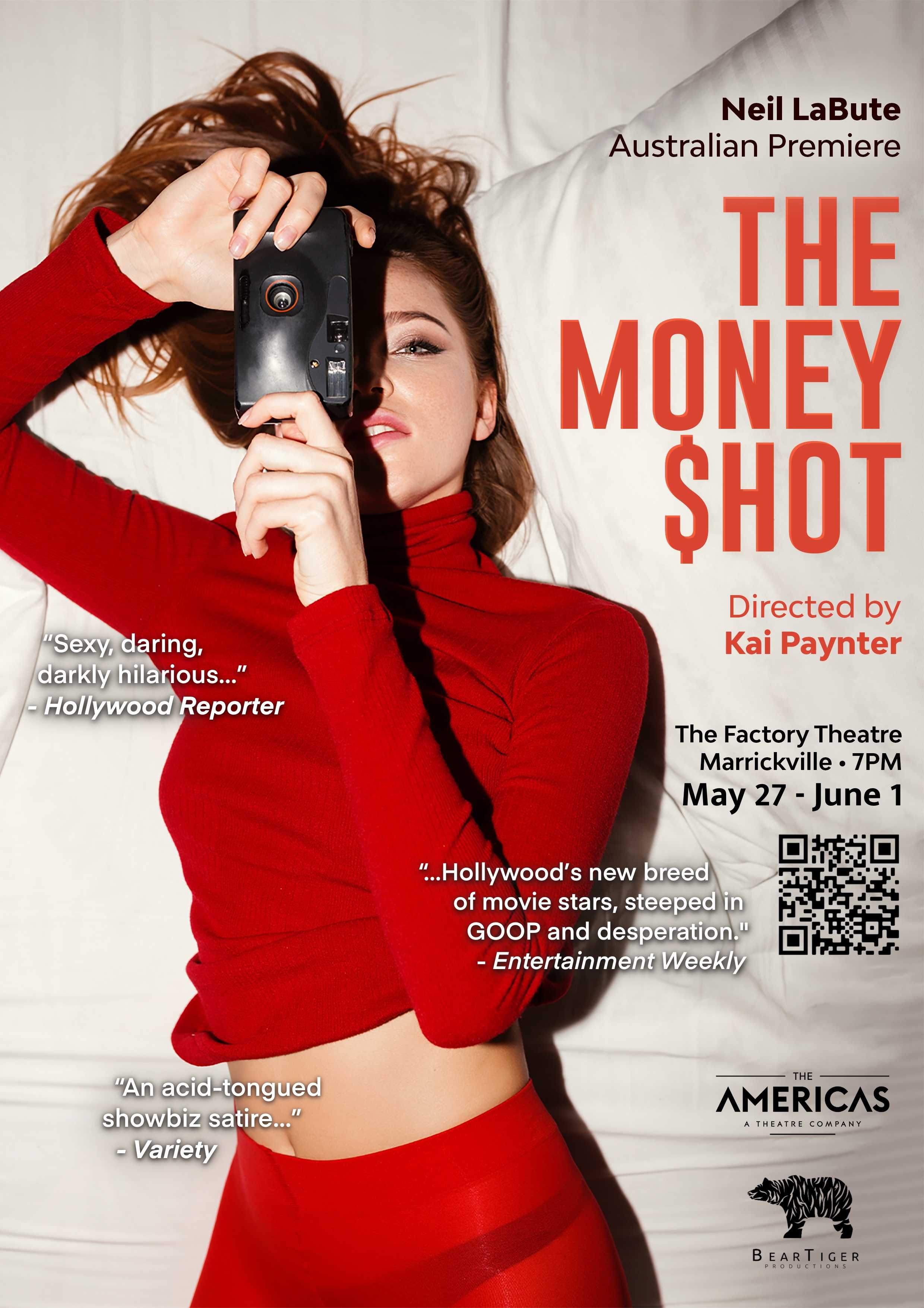 The Money Shot